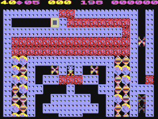 Michingo-dash 1 — ss (WOR)