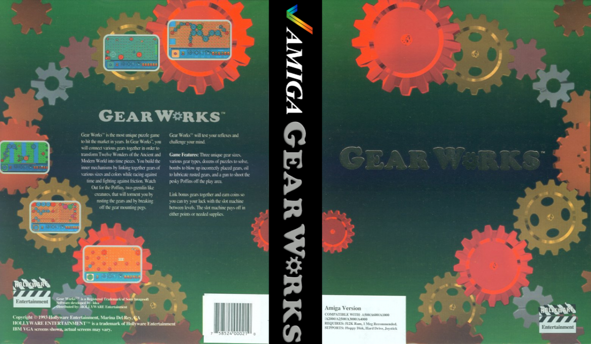 Gear Works — box-texture (US)