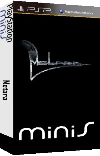 Metara — box-3D (EU)