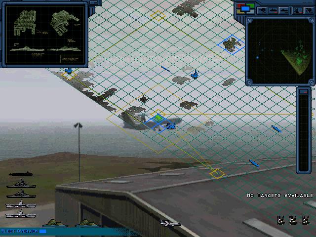 Battleship: The Classic Naval Warfare Game — ss (WOR)