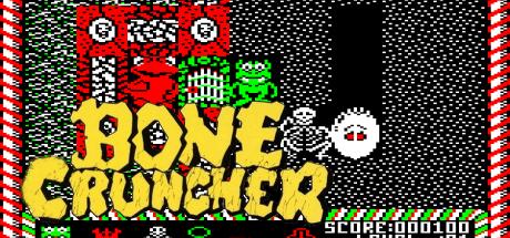 Bone Cruncher — steamgrid