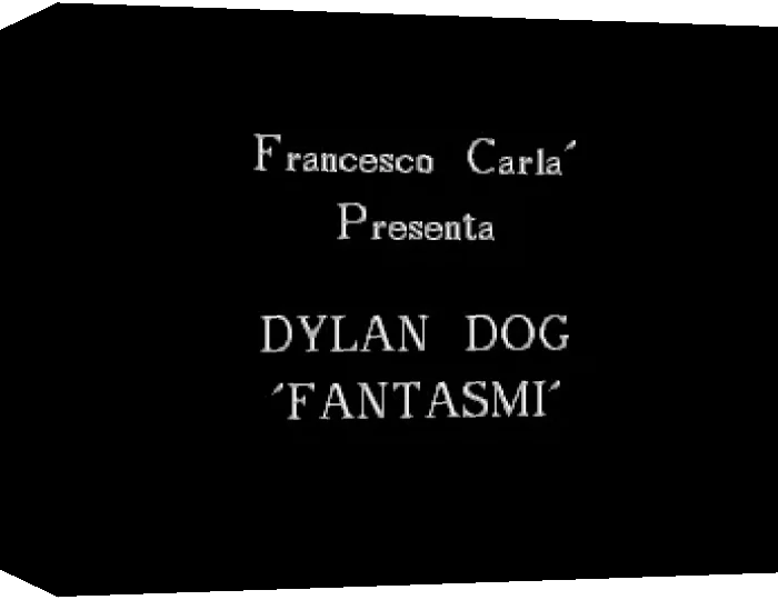 Dylan Dog 16 - Fantasmi — box-3D (WOR)