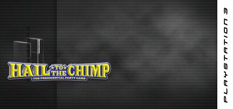 Hail to the Chimp — steamgrid