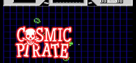 Cosmic Pirate — steamgrid
