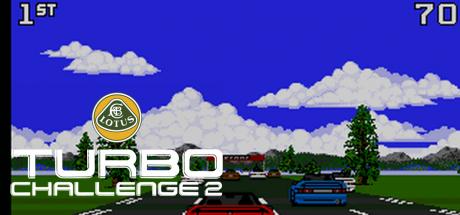 Lotus Turbo Challenge 2 — steamgrid