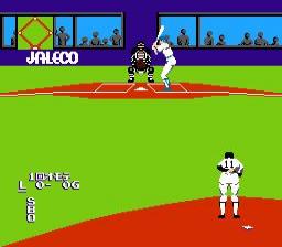 Bases Loaded — ss (JP)
