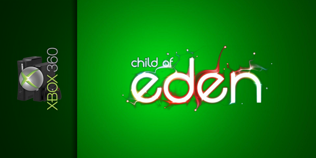 Child of Eden — screenmarquee (WOR)