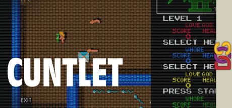 Cuntlet — steamgrid