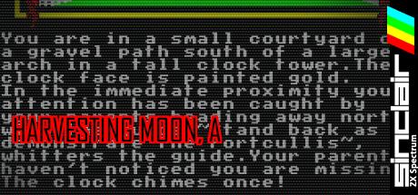 A Harvesting Moon — steamgrid