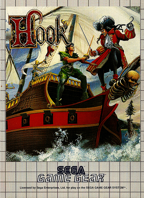 Hook — box-2D (EU)