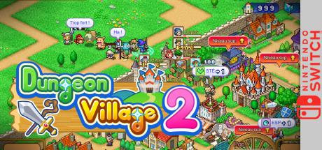 Dungeon Village 2 — steamgrid