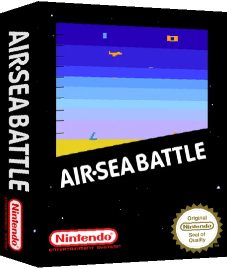 Air Sea Battle — box-3D (SS)