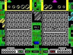 Dynamix — ss (EU)