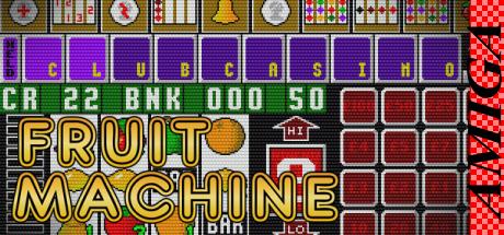 Fruit Machine — steamgrid
