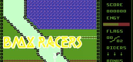 Bmx Racers — steamgrid
