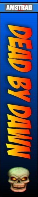 Dead By Dawn — box-2D-side (SP)