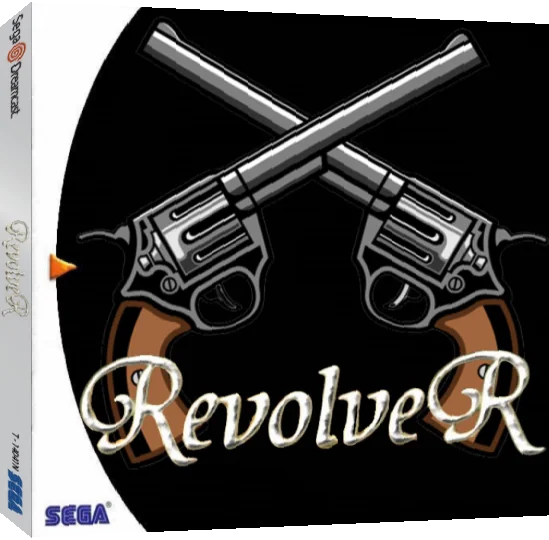 Revolver — box-3D (WOR)