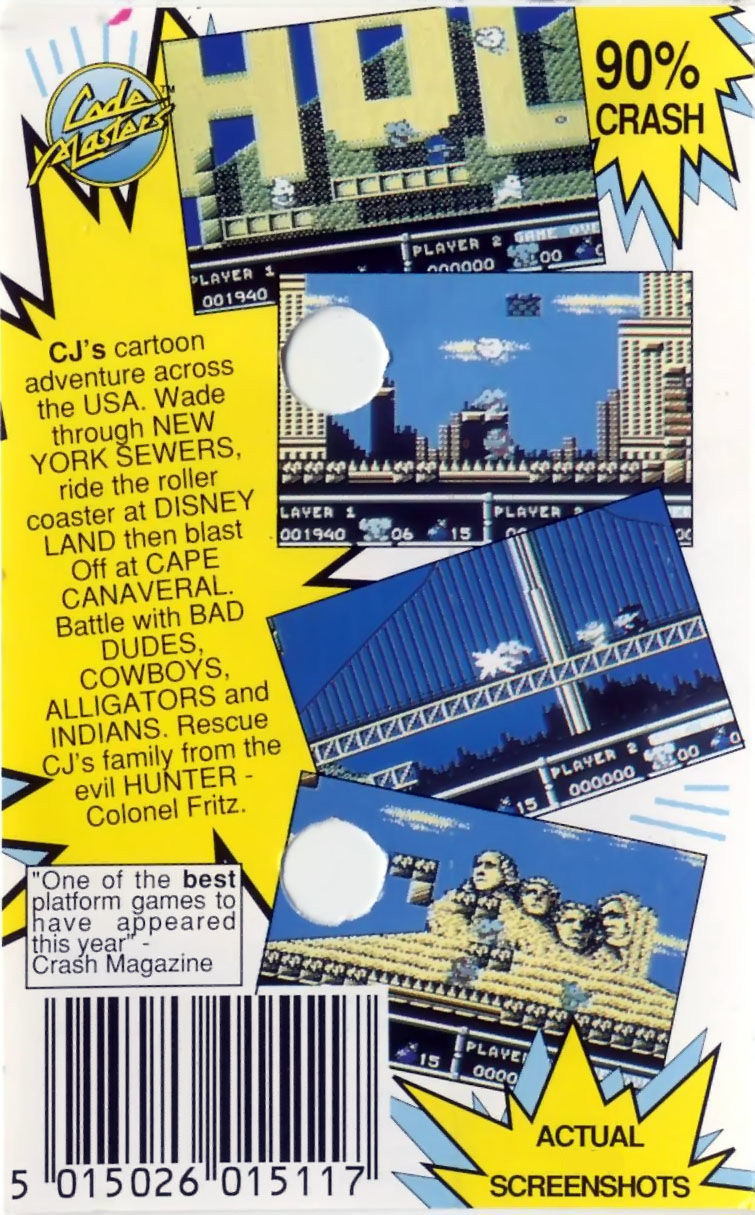 CJ in the USA — box-2D-back (UK)