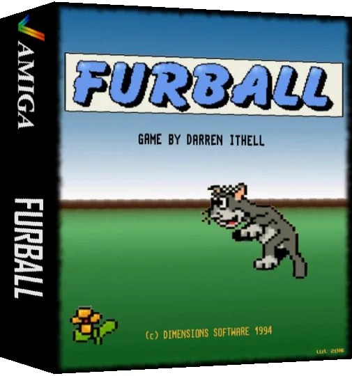 Furball — box-3D (WOR)