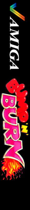 Bump 'n' Burn — box-2D-side (WOR)