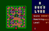 A Bug's Lynx — ss (WOR)