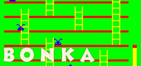 Bonka — steamgrid
