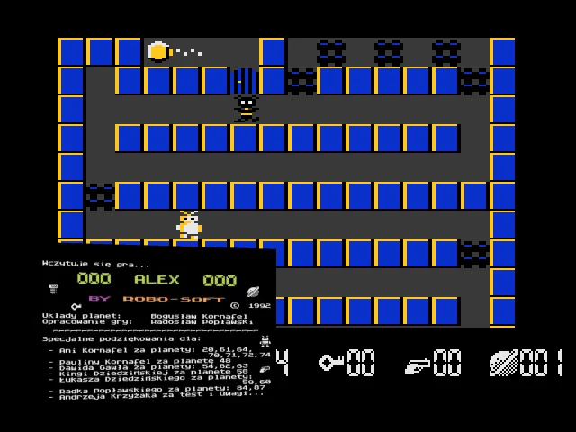 Alex — mixrbv2 (WOR)