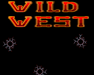Wild West — sstitle (WOR)