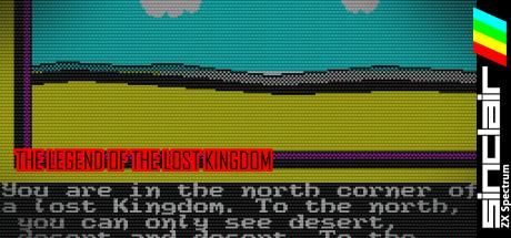 The Legend of the Lost Kingdom — steamgrid