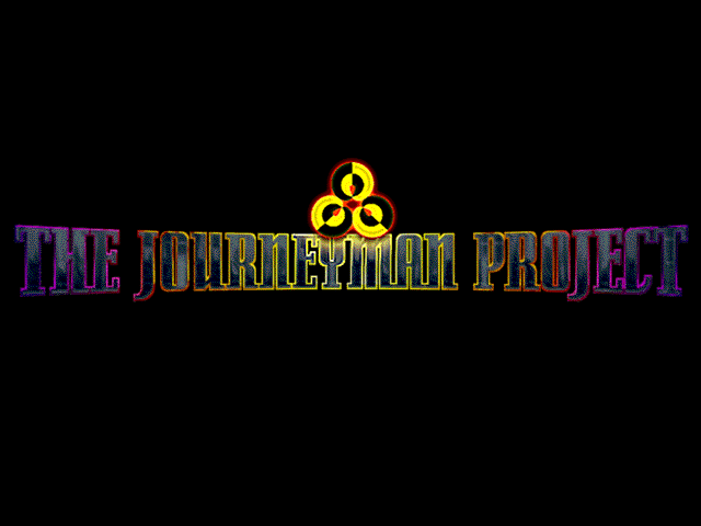 The Journeyman Project — sstitle (WOR)