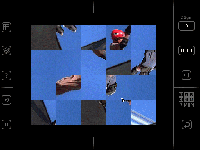Moving Puzzle: Fun Sports — ss (WOR)