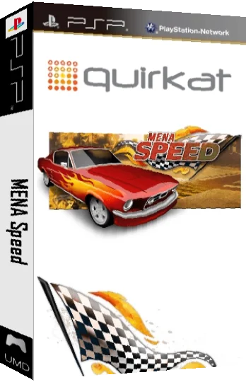 Mena Speed — box-3D (WOR)
