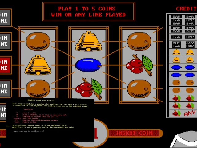 EGA Slot — mixrbv2 (WOR)