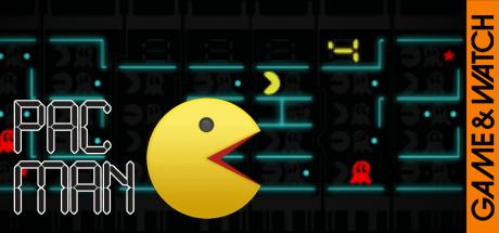 Pac Man — steamgrid