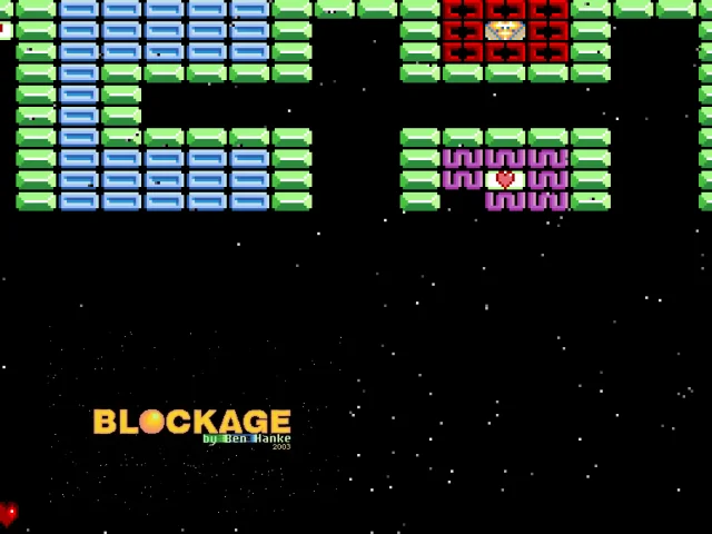 Blockage — mixrbv2 (WOR)