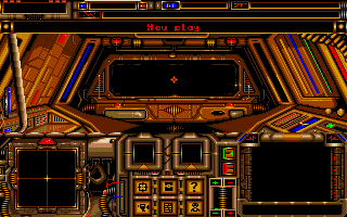 AGE - Advanced Galactic Empire — ss (WOR)