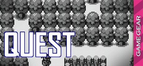Quest — steamgrid
