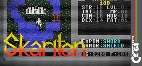 Skariten — steamgrid