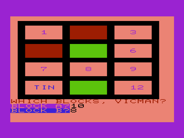Word Match — ss (WOR)