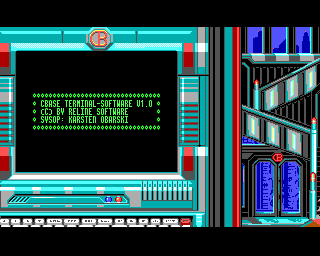 Centerbase - Science-Fiction Simulation — sstitle (WOR)