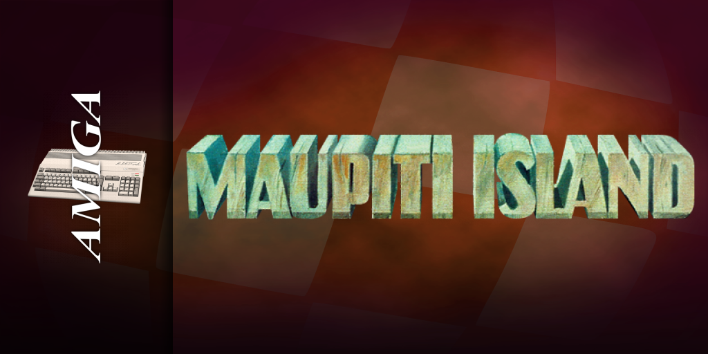Maupiti Island — screenmarquee (EU)