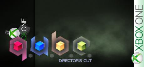 Q.U.B.E.: Director's Cut — steamgrid