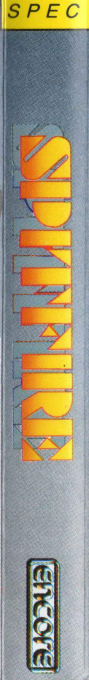 Spitfire — box-2D-side (EU)