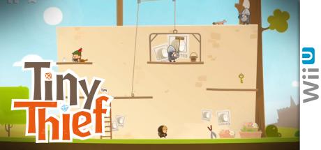 Tiny Thief — steamgrid