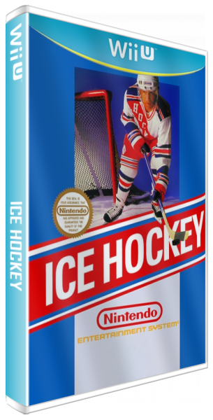 Ice Hockey — box-3D (WOR)
