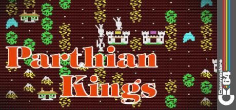 Battle of the Parthian Kings — steamgrid