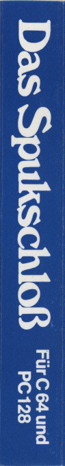 Secret of Kandar — box-2D-side (DE)