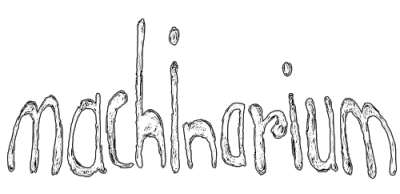Machinarium — wheel (WOR)