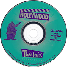 Hollywood — support-2D (US)