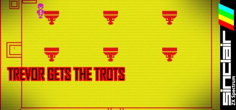 Trevor Gets the Trots — steamgrid